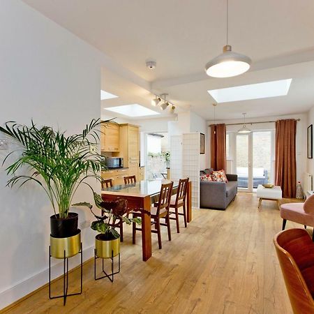Apartamento Highbury Fieldway Londres Exterior foto