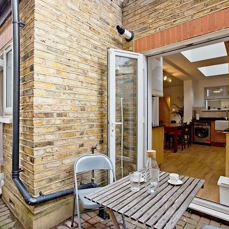 Apartamento Highbury Fieldway Londres Exterior foto